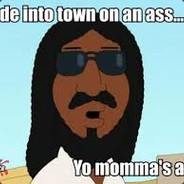 swagyomomma