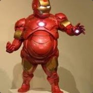 Iron Man is Dead