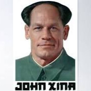 john xina