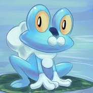 Frogy