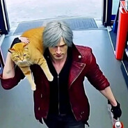 Dante Sparda