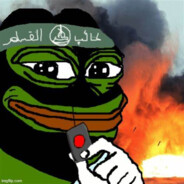 Allah's Strongest Soldier