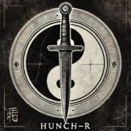 Hunch-R