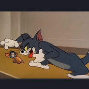 Tom y Rai