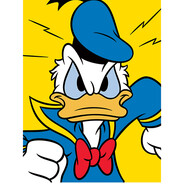 DonaldDuck