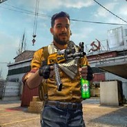 Steam Community Avatar