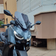 yamahaRiderRR45