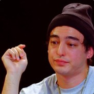 Steam Community Avatar