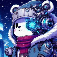 MechaBear