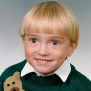 Retarded Kid
