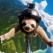 I believe I can fly