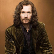 Sirius Black