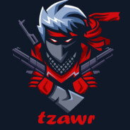 Tzawr