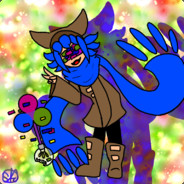 Steam Community Avatar