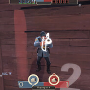 Steam Community Avatar