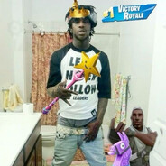 Steam Community Avatar