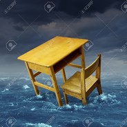 DrowningDesk