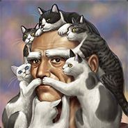 Steam Community Avatar