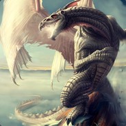 Steam profile picture for @h3ll34