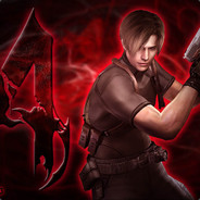 Leon Kennedy
