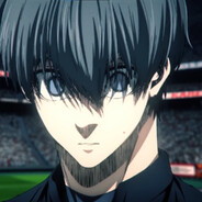 Isagi Yoichi