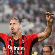 Zlatan Ibrahimowic