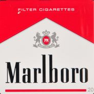 ✪ ♔ MARLBORO ♔ ✪ ..I..