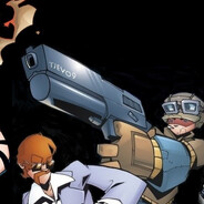 Steam Community Avatar