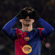 Visca barca