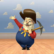 Prospector