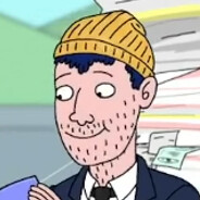Steam Community Avatar