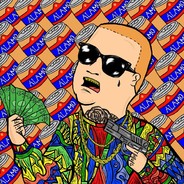 Steam Community Avatar