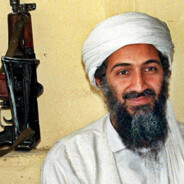 Osama Bin Laden