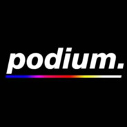 Podium | Skeet User