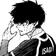 Isagi