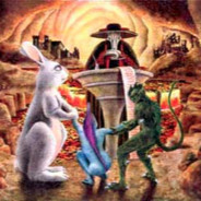 Steam Community Avatar