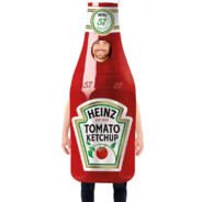 SauceMan