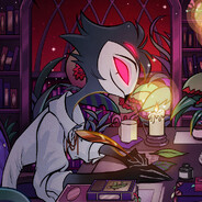 Steam profile picture for @inu