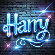 HARRY