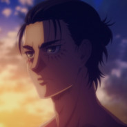 Eren Yaeger
