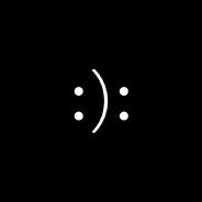 :):