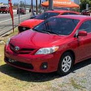 Avatar de Toyota Corolla 2012