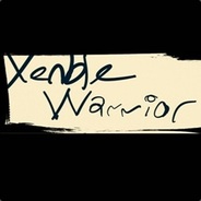 ︾ XenbleWarrior ︾