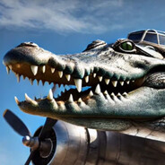 Bombardiro Crocodilo
