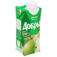 добрый сок
