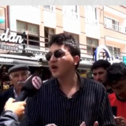 Mr.Racist