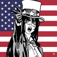 Steam Community Avatar
