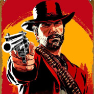 Arthur Morgan