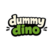 dummy dino