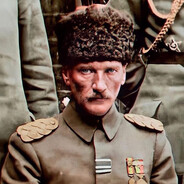 Mustafa Kemal Atatürk
